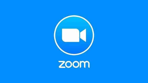 Logo de zoom